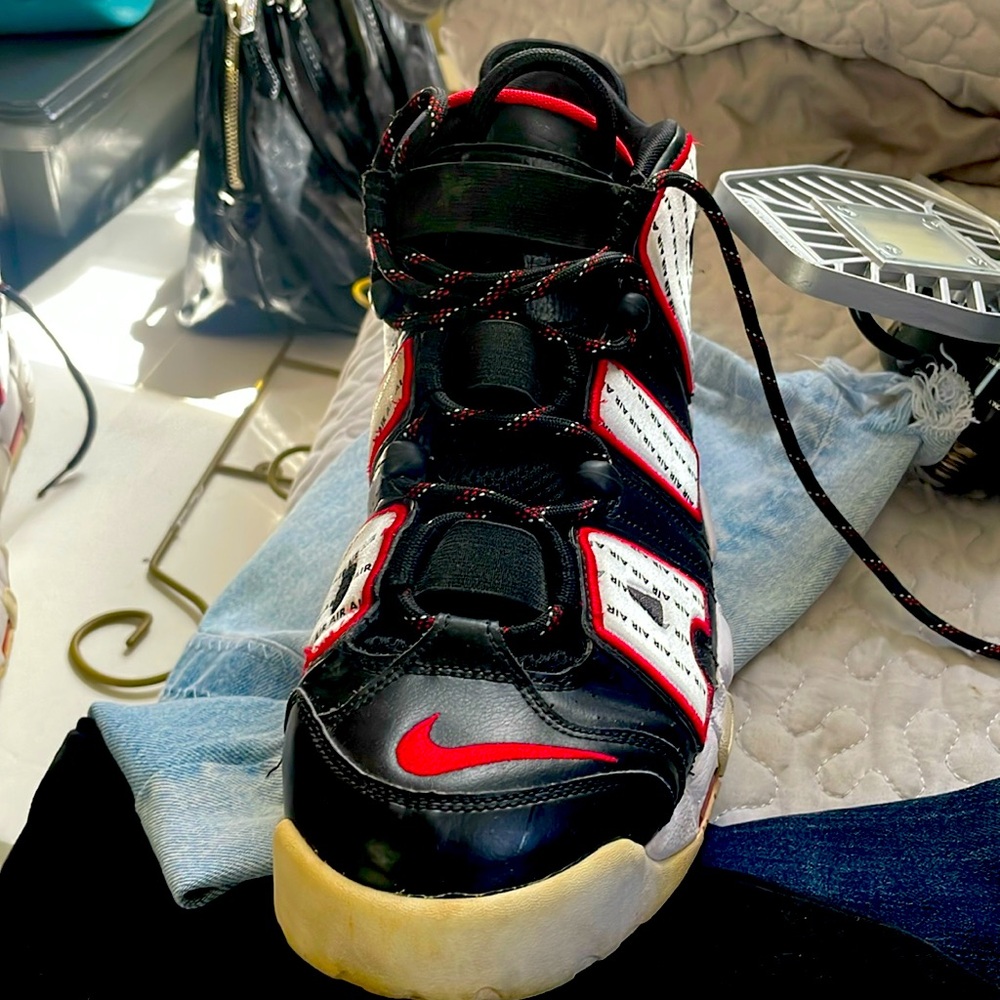 Air Jordan men’s sneakers